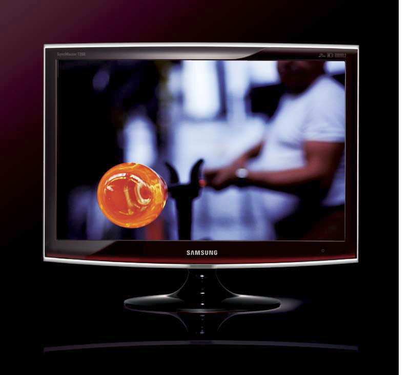 Samsung T220