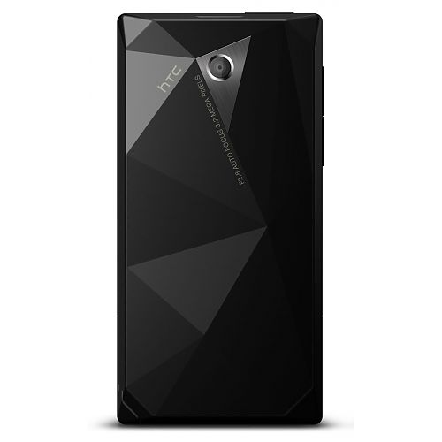 HTC Touch Diamond (Back)