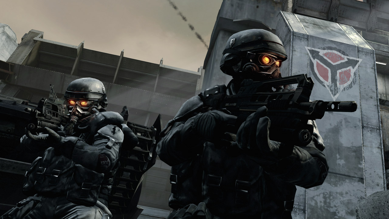 Killzone 2