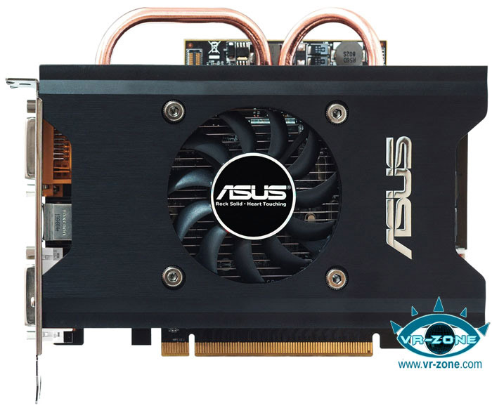 Asus Splendid MA3850M mxm videokaart kleurenprocessor