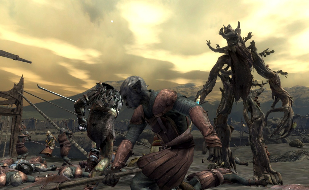 Lord of the Rings: Conquest
