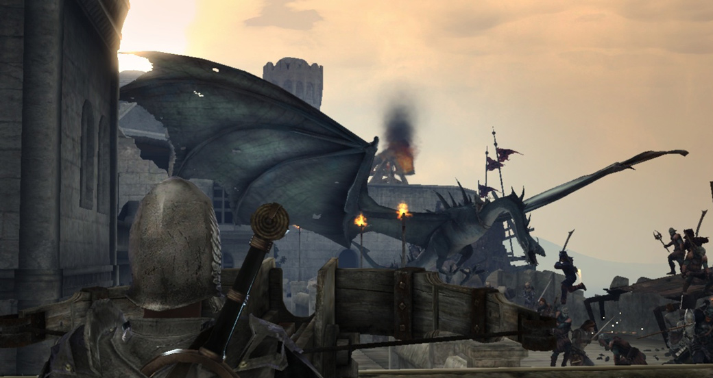 Lord of the Rings: Conquest