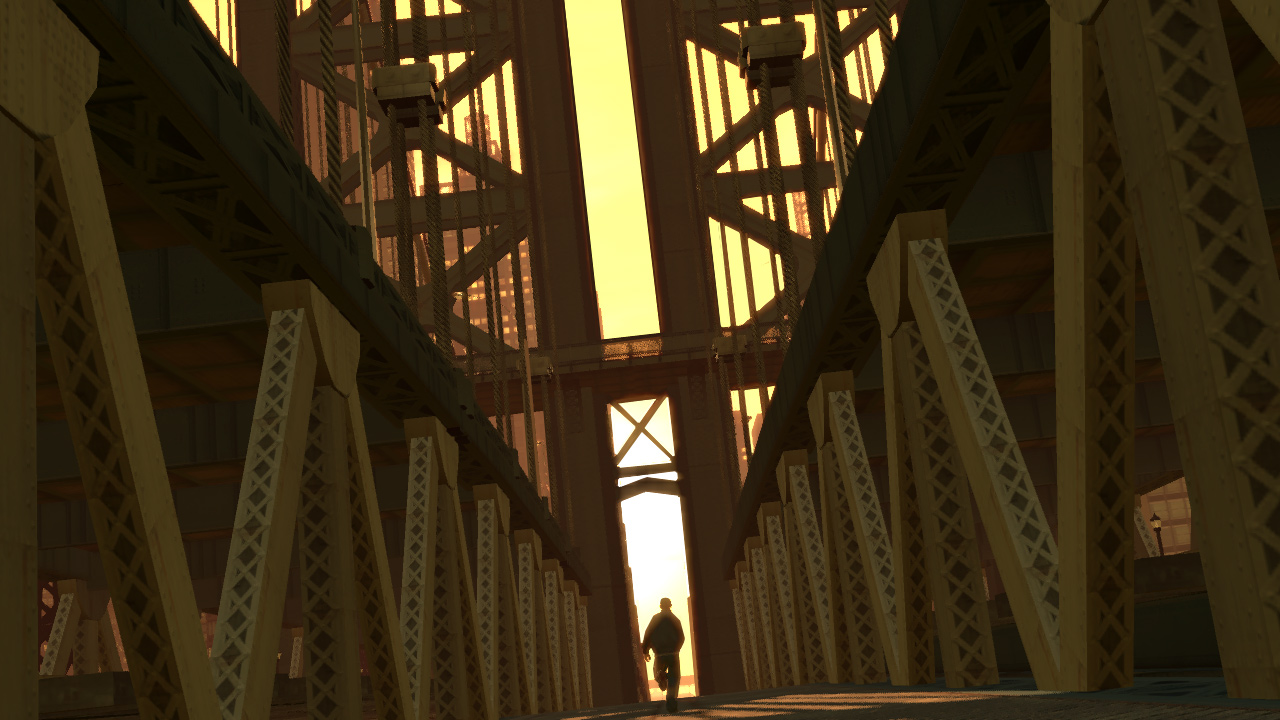 Grand Theft Auto IV