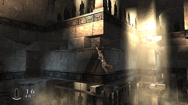 The Mummy: Tomb Of The Dragon Emperor