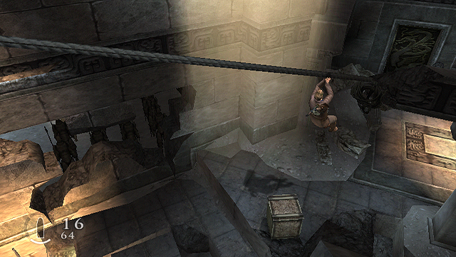 The Mummy: Tomb Of The Dragon Emperor