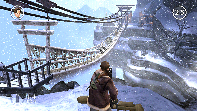 The Mummy: Tomb Of The Dragon Emperor