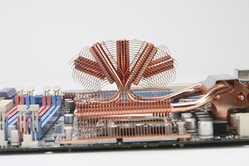 MSI Platinum Circu-Pipe 2