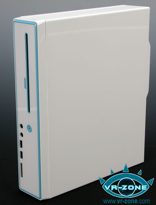 MSI Wind PC 1
