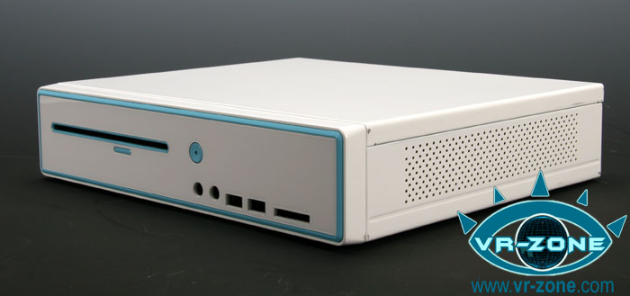 MSI Wind PC 2