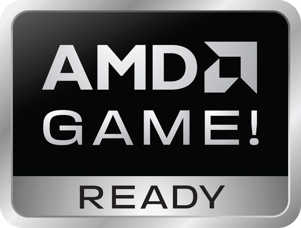 AMD Game!