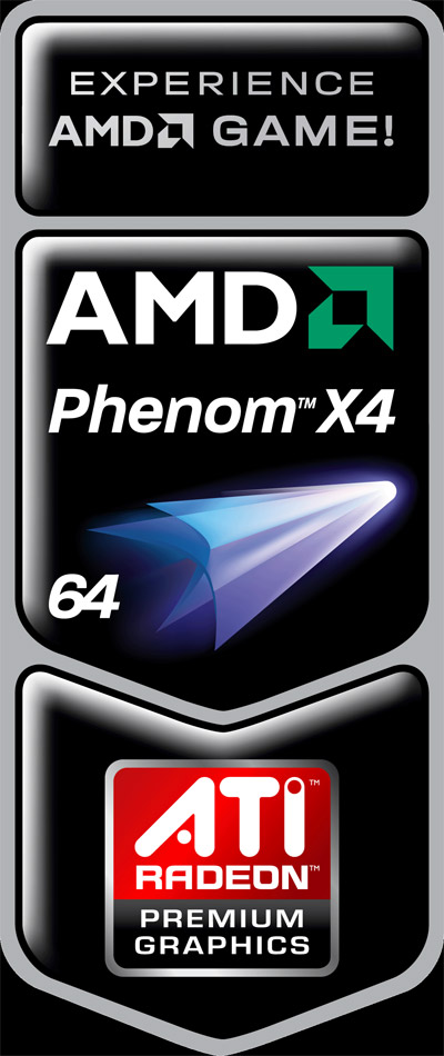 AMD Game!