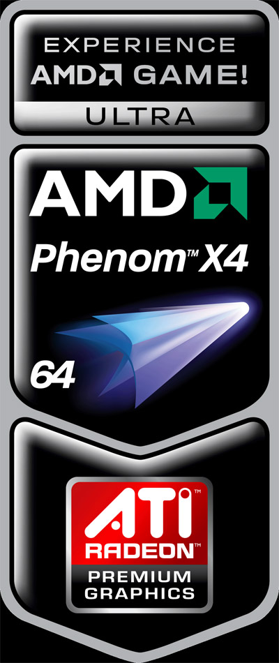 AMD Game!