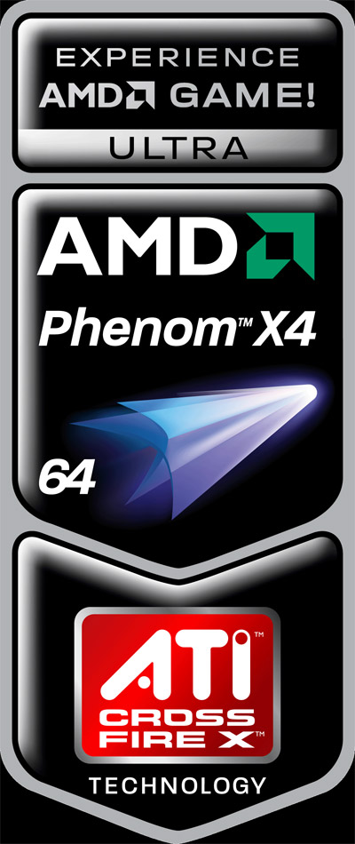 AMD Game!