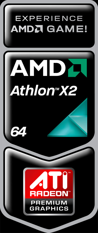 AMD Game!
