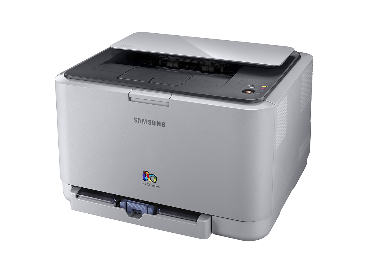 Samsung CLP-310