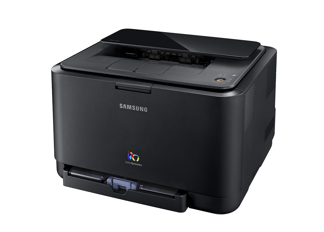 Samsung CLP-315