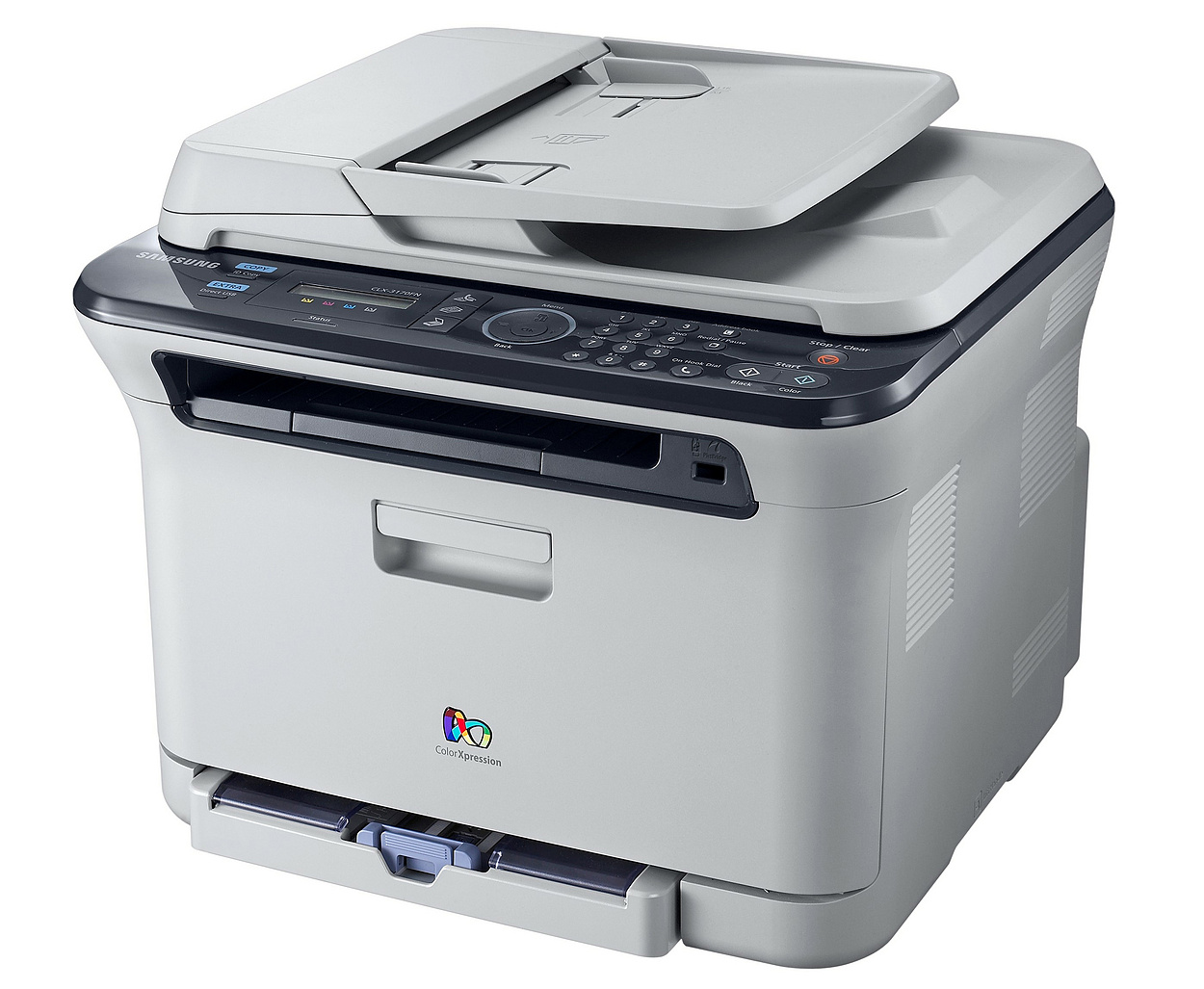 Samsung CLX-3170FN
