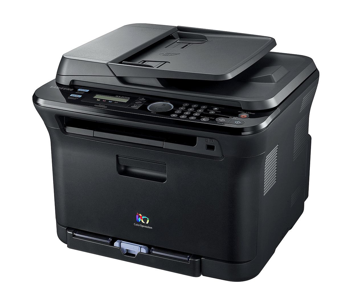 Samsung CLX-3175FN