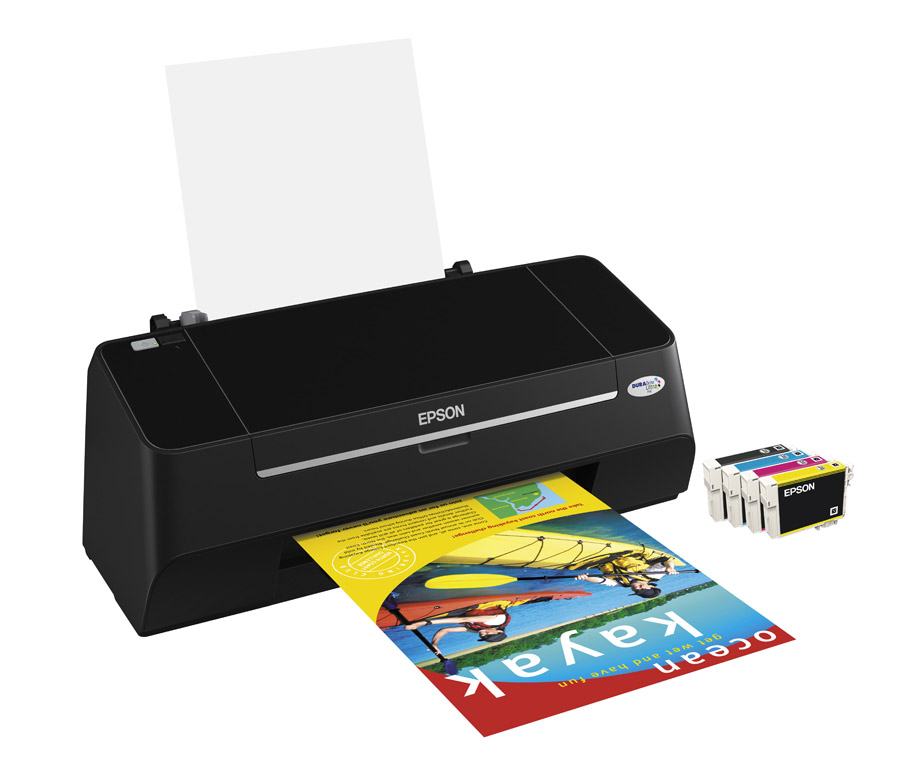 Epson Stylus S20 S205 S405