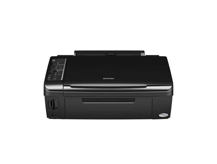 Epson Stylus S20 S205 S405
