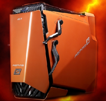 Acer Predator 1