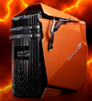 Acer Predator 2