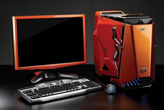Acer Predator 5