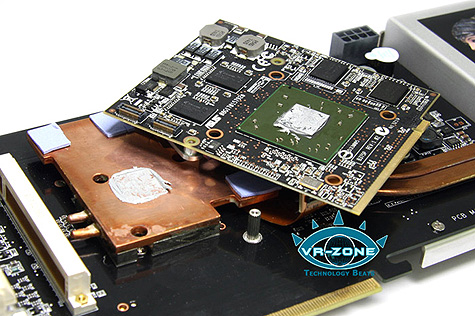 Asus Trinity