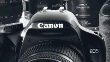 Canon Eos 450D