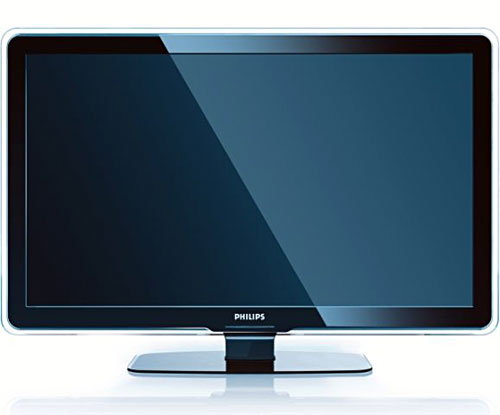 Philips 37PFL7603D