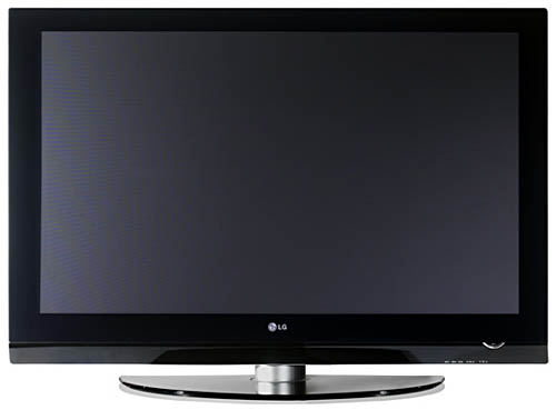 LG 50PG6000 Productfoto