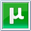 �Torrent 1.8 logo (45 pix)