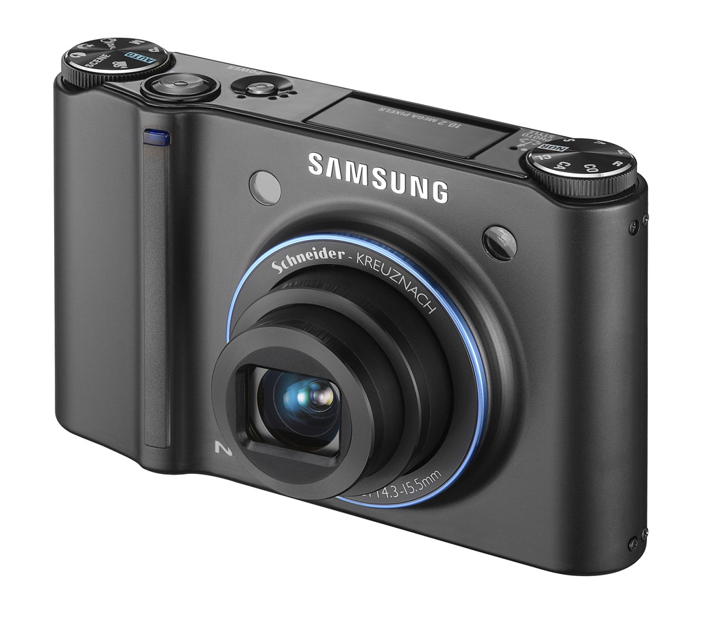 Samsung NV24HD persevent