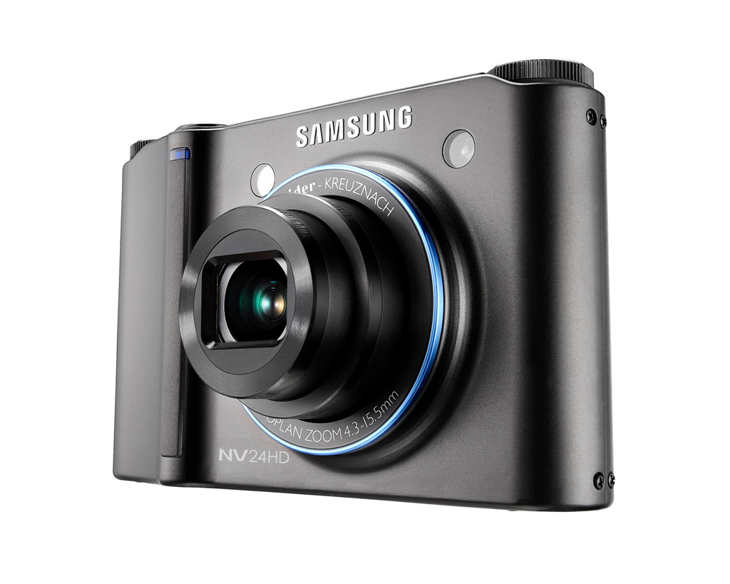 Samsung NV24HD persevent