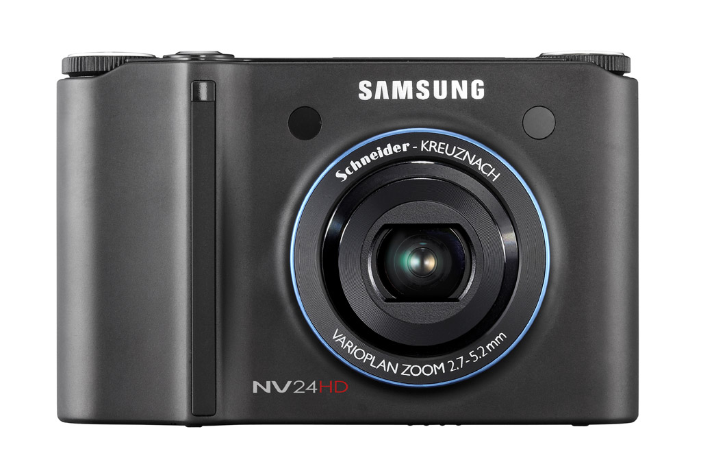 Samsung NV24HD persevent