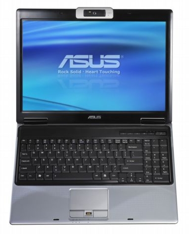 Asus M50V