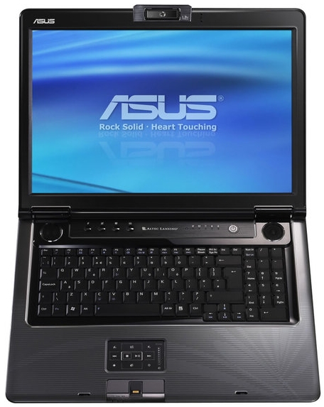 Asus M70V