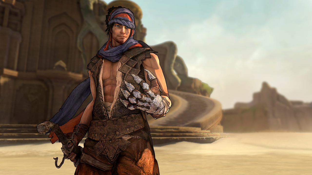 Prince of Persia