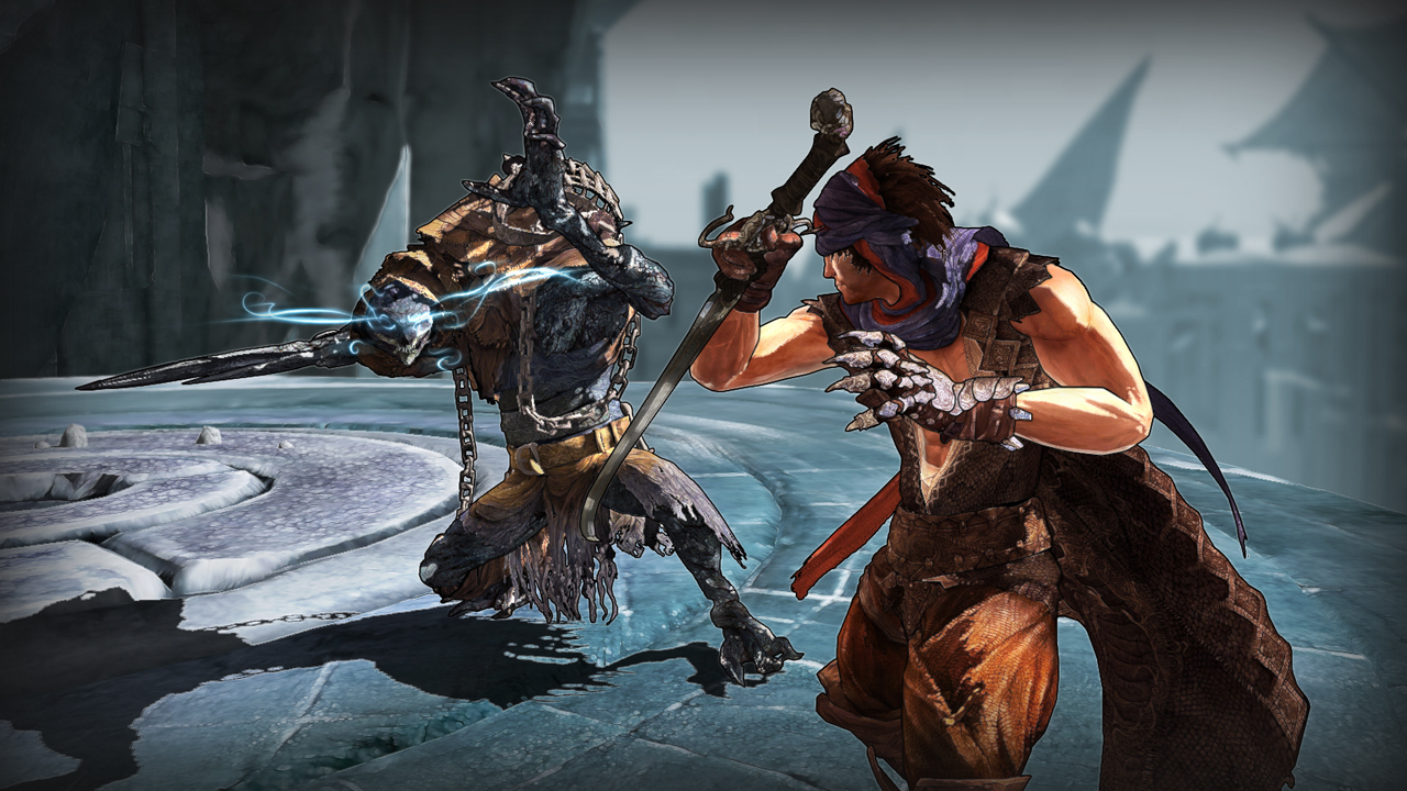 Prince of Persia