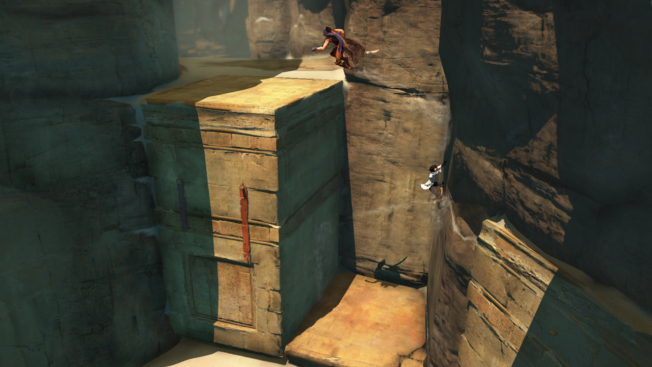 Prince of Persia