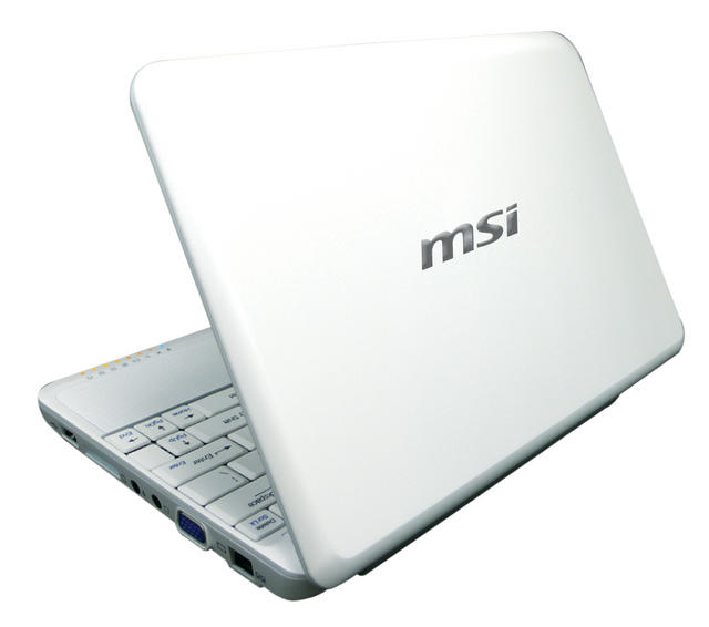 MSI Wind Wit