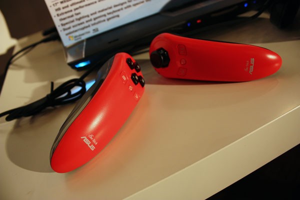 Asus Eee stick 2