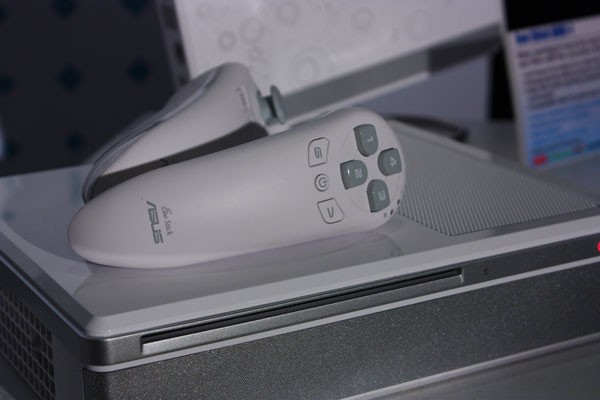 Asus Eee stick 4