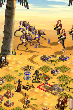 Age of Empires: Mythologies