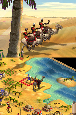 Age of Empires: Mythologies
