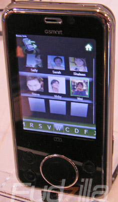 Gsmart MS808 MS820