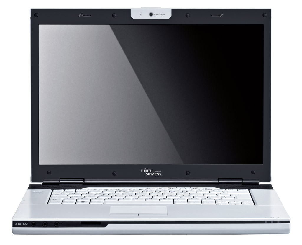 Fujitsu Siemens Amilo 3515 3553 notebook