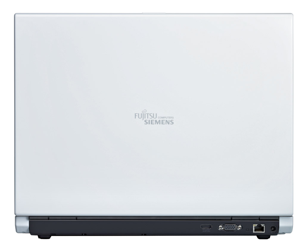 Fujitsu Siemens Amilo 3515 3553 notebook