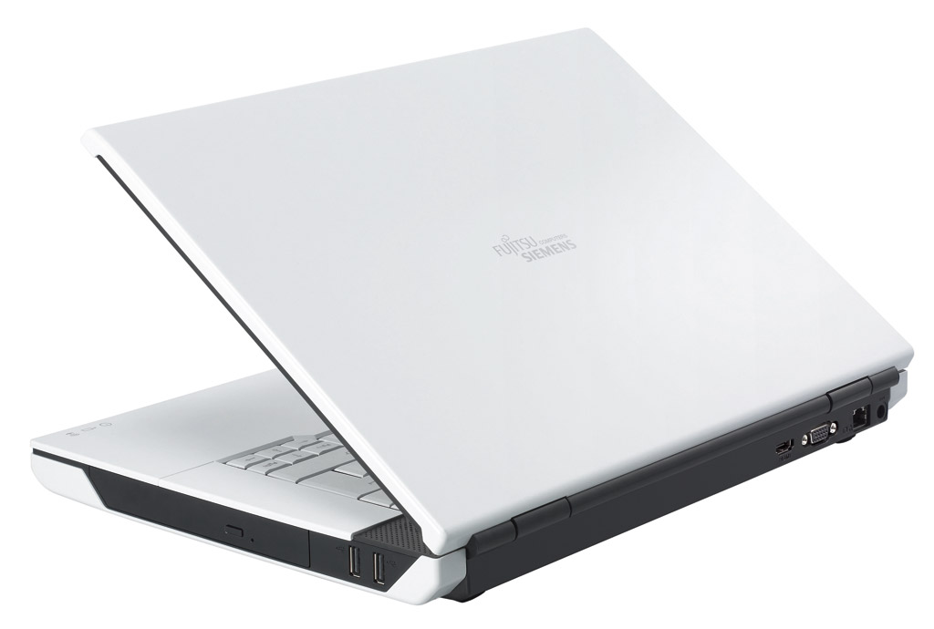 Fujitsu Siemens Amilo 3515 3553 notebook