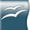 OpenOffice.org 3.0 logo (60 pix)